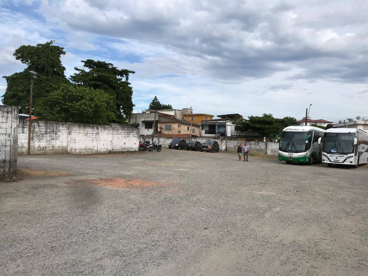 #26 - Terreno para Venda em São Vicente - SP