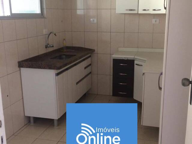 Apartamento para Venda em São Vicente - 1